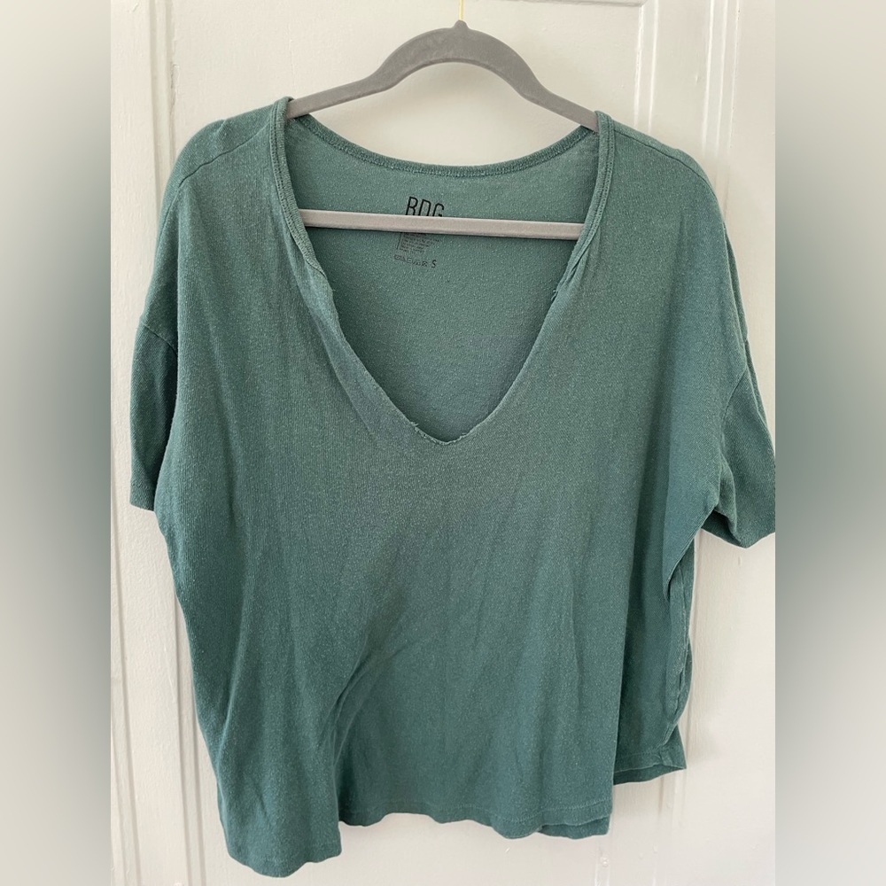 BDG Oversized T Shirt